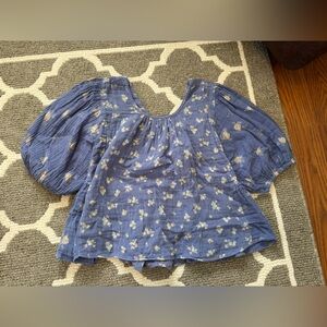 Free People Top size XS